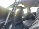 Toyota RAV4 2018 Toyota Rav4 2.5L V4 - Push Start and Auto Trunk Full Option With 2 keys -