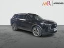 Infiniti QX60 LUXE 2.0