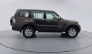 Mitsubishi Pajero GLS 3500