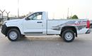 Mitsubishi L200 Mitsubshi L200 GL Single Cabin 4WD MT DSL