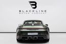 Porsche 911 Targa 4GTS 3.0L (475 HP) 2025 Porsche 911 Targa 4 GTS, 2027 Porsche Warranty, Paint To Sample, Very