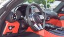 Mercedes-Benz AMG GT C AMG V8 BiTurbo Roadster 2020