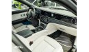 Rolls-Royce Ghost Std 2021 | BRAND NEW | ROLLS ROYCE GHOST - ESSENCE | TEMPEST GREY - GRACE WHITE INTERIOR | WARRANTY