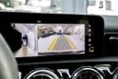 Mercedes-Benz A 35 AMG 4MATIC Hatchback Mercedes-Benz A-Class 35 AMG 2023