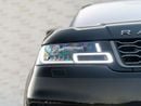 Land Rover Range Rover Sport Dynamic HSE P400 3.0L