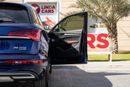 Audi Q5 45 TFSI Quattro 2.0L