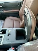 تويوتا برادو Toyota land cruiser Prado 2.4L Turbo