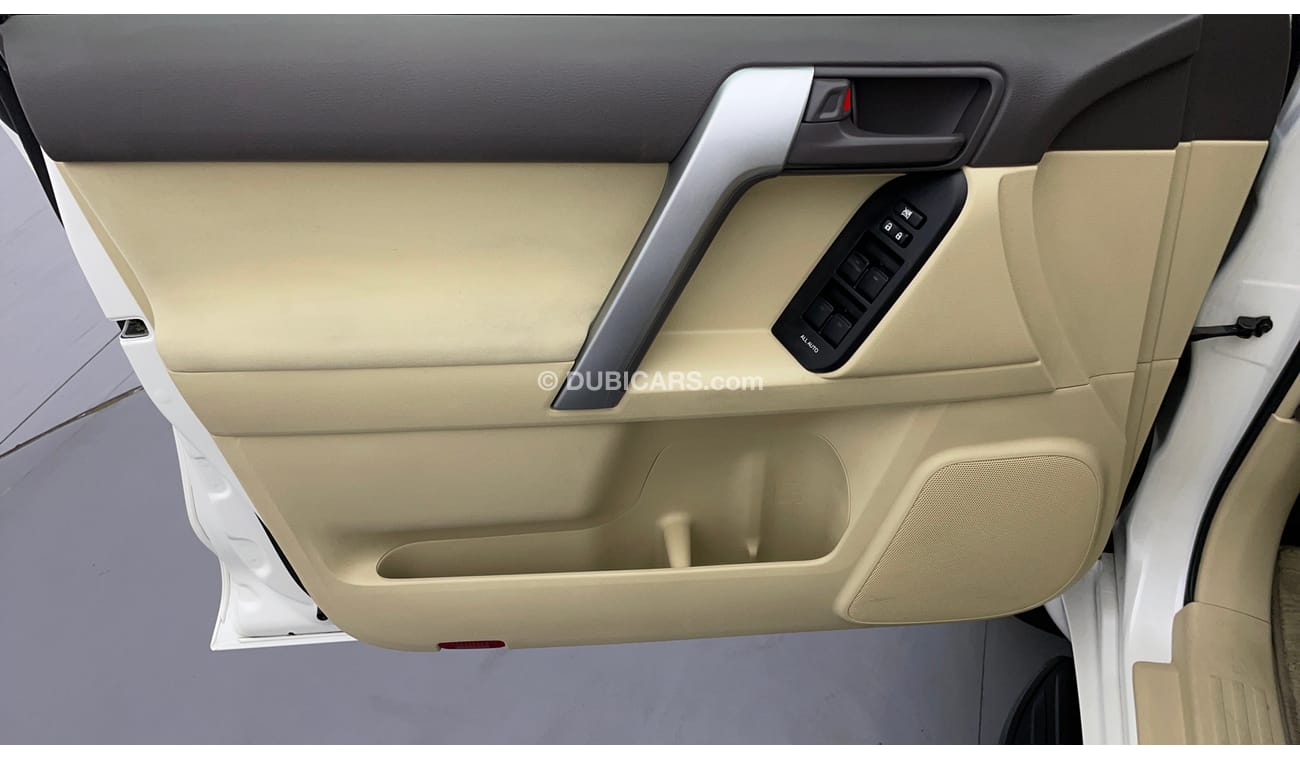 Toyota Prado GXR 4 | Zero Down Payment | Free Home Test Drive