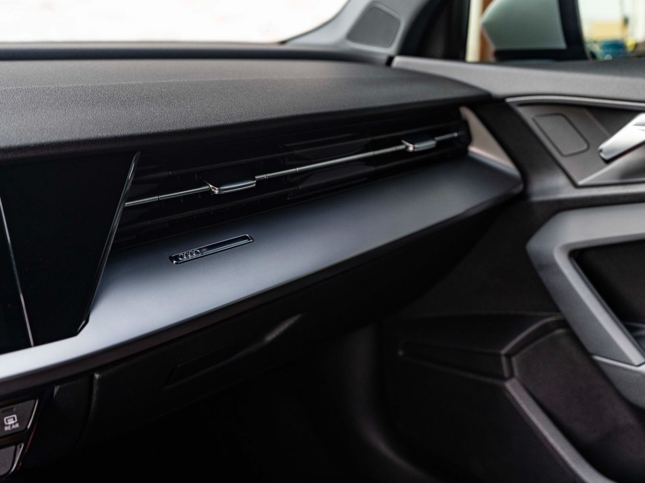 Audi A3 35 TFSI 1.4L