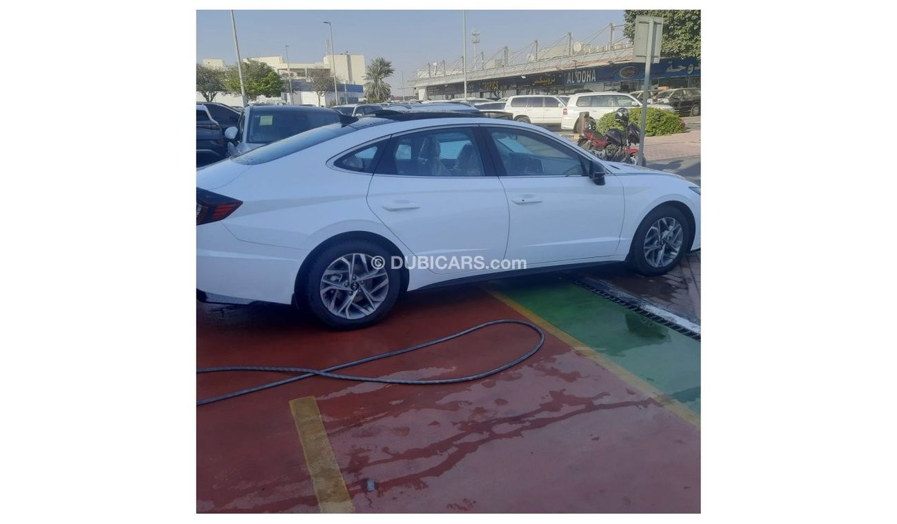 هيونداي سوناتا GLS PREMIUM. У нас лучшие цены