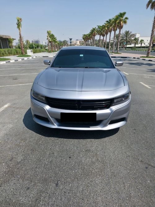 دودج تشارجر SXT