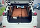 Toyota Fortuner EXR GXR V4 2019 Model GCC Specification Very Clean Title