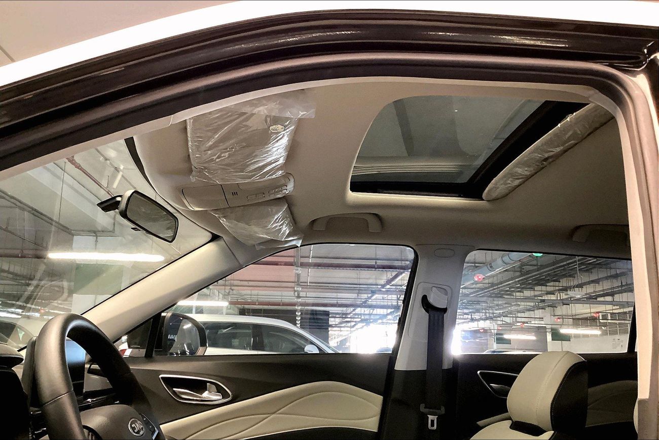 JAC JS4 Intelligent | National Day Celebration | Guaranteed Warranty | 0 Down Payment