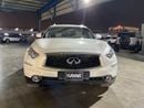 إنفينيتي QX70 Luxury / Luxe Sensory | upto AED 20,000 Ramadan Discount | شامل الضمان | 0 ﺪﻔﻋﺓ ﺃﻮﻟﻯ