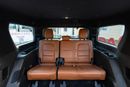 Lincoln Navigator Reserve 3.5L Lincoln Navigator Reserve 2021 GCC | Warranty | Service Contract