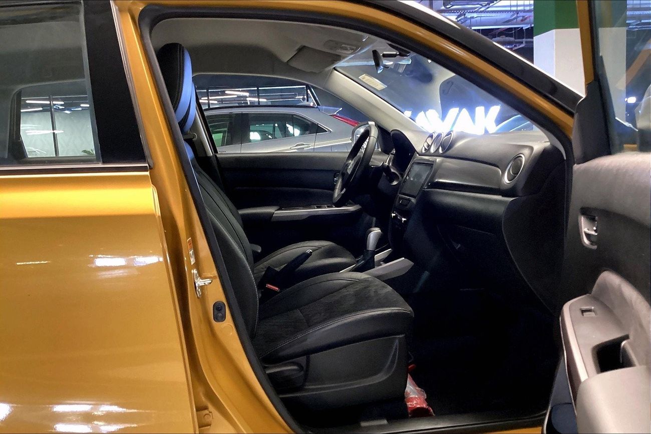 Nissan XTerra Titanium | Guaranteed Warranty | 0 Down Payment