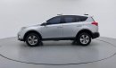 Toyota RAV4 EX 2500