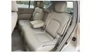 نيسان باترول NISSAN PATROL 400  V8  MODEL 2011( GCC_ SPEC) VERY GOOD CONDITION