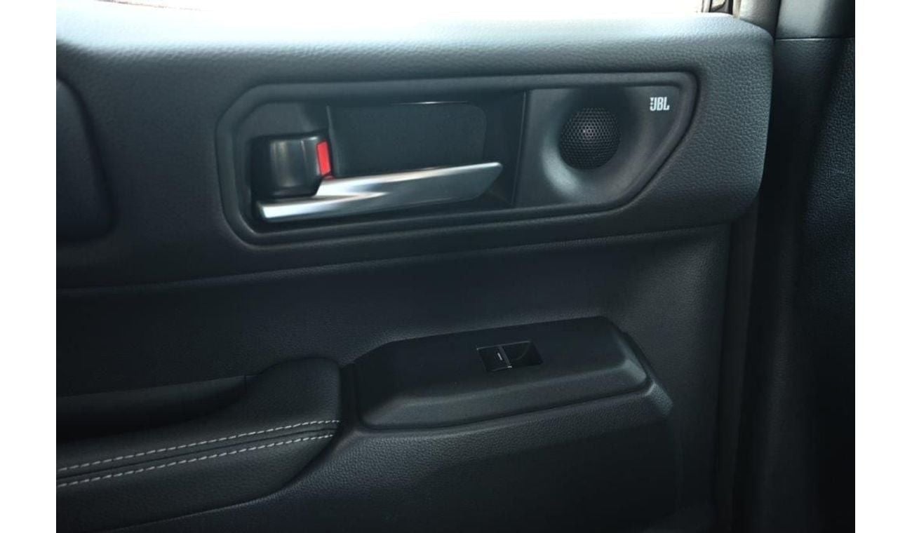 Toyota Land Cruiser 2024 TOYOTA LAND CRUISER 250 FIRST EDITION HYBRIDMAX 2.4L TURBO 4WD 5-SEATER AUTOMATIC