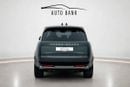 Land Rover Range Rover SE Brand P400 SE | GCC Specs | Warranty