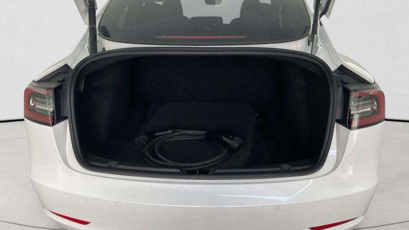 Tesla Model 3 Standard | upto AED 20,000 Ramadan Discount | Guaranteed Warranty | 0 Down Payment