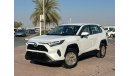 Toyota RAV4 RAV4 LE 2.5L HYBRID