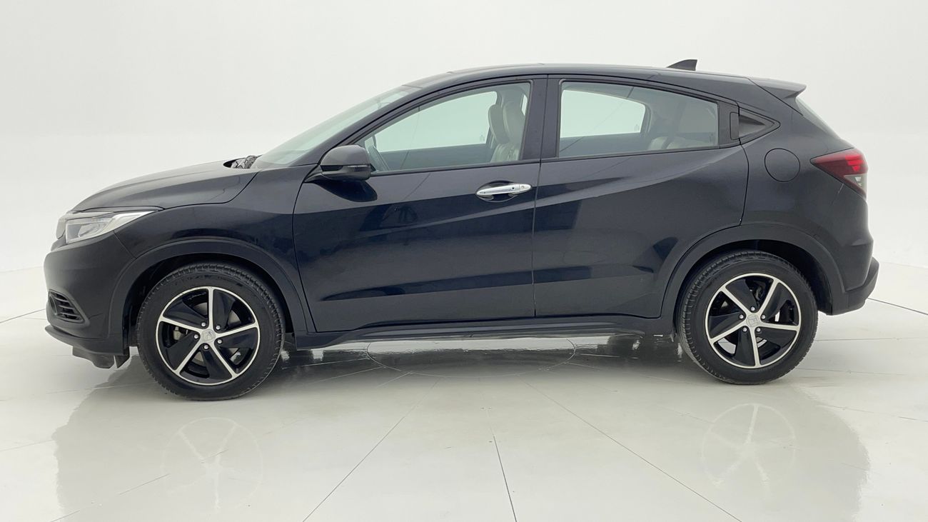 هوندا HRV EX 1.8 | بدون دفعة مقدمة | اختبار قيادة مجاني للمنزل