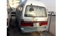 تويوتا هاياس Hiace RIGHT HAND DRIVE (Stock no PM 337 )