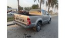Toyota Hilux Toyota Hilux RHD Diesel engine model 2014 for sale from Humera motors car very clean and good condit