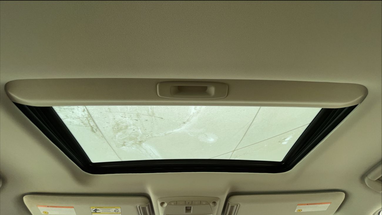 نيسان باترول SE PLATINUM CITY 4 | بدون دفعة مقدمة | اختبار القيادة في المنزل