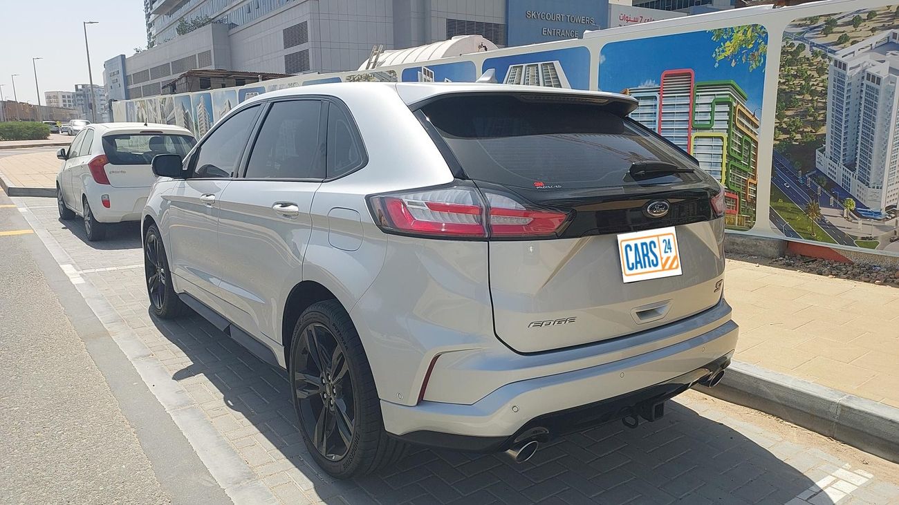 Ford Edge ST 2.7 | Zero Down Payment | Free Home Test Drive