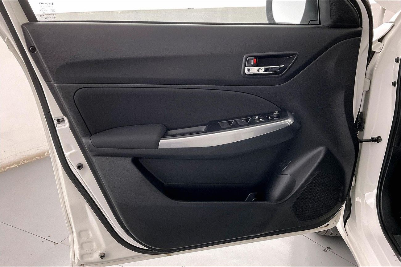 تويوتا فيلوز GX | ضمان مجاني لمدة عام | 0 دفعة أولى