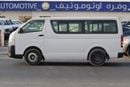 Toyota Hiace TOYOTA HIACE 2.5L DIESEL 15 SEATER HIGH ROOF STD MANUAL