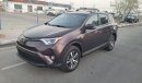 Toyota RAV4 RAV4 XLE 2016