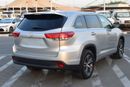 تويوتا كلوجير 2018 TOYOTA KLUGER