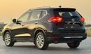 Nissan X Trail S