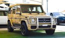 مرسيدس بنز G 63 AMG