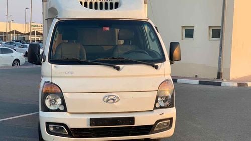 هيونداي بورتر 2 هونداي بورتر  مًديل 2013  بحالة ممتازة وارد كوريا