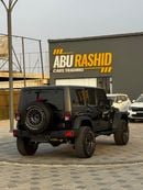 جيب رانجلر Unlimited Sport 3.6L A/T