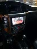 Nissan Patrol Safari Safari 4.8L A/T