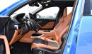 Jaguar F-Pace 5.0P S/C SVR 550PS AWD Aut.