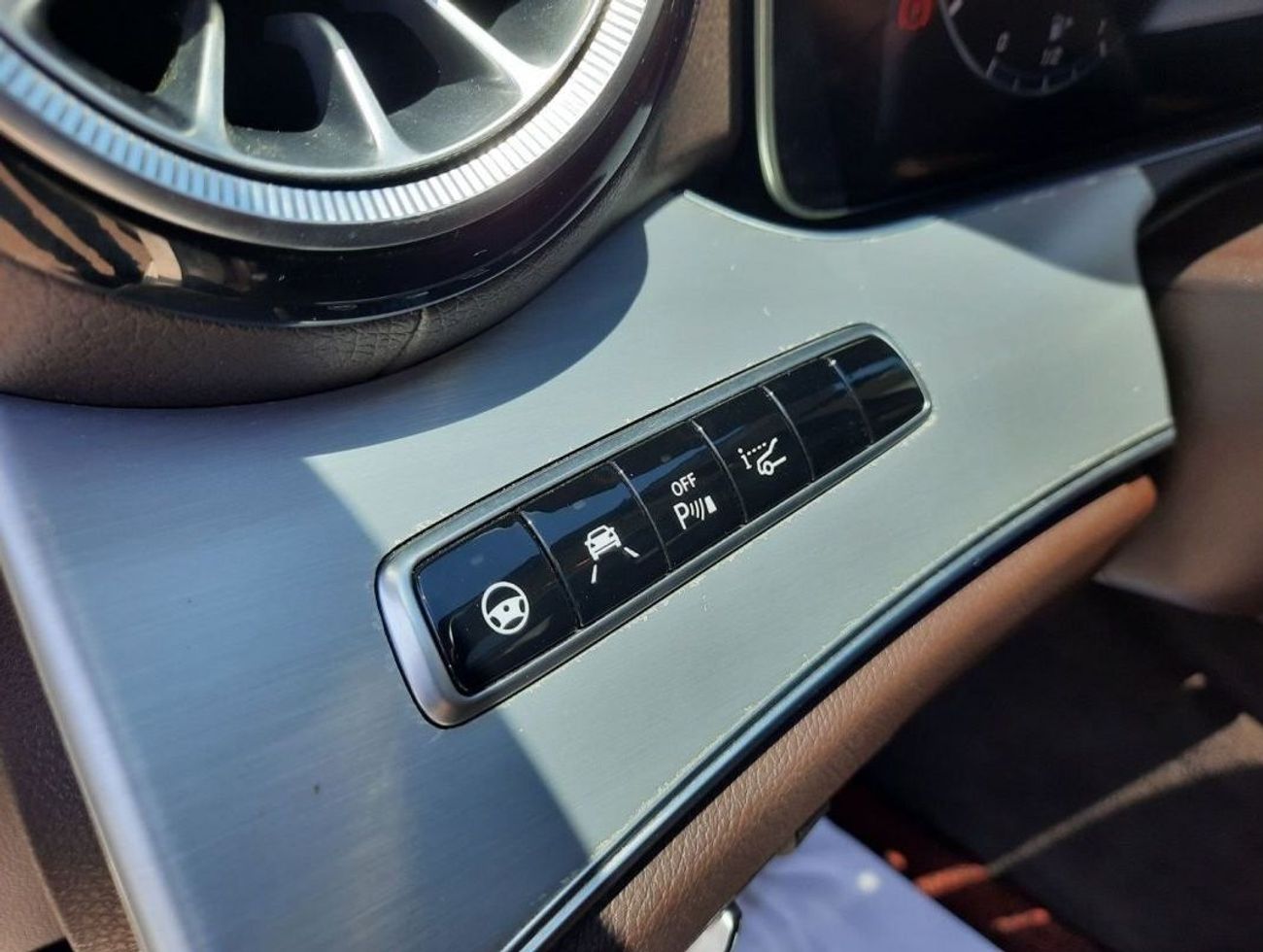 مرسيدس بنز CLS 500 مرسيدس cls400d 2019 فل