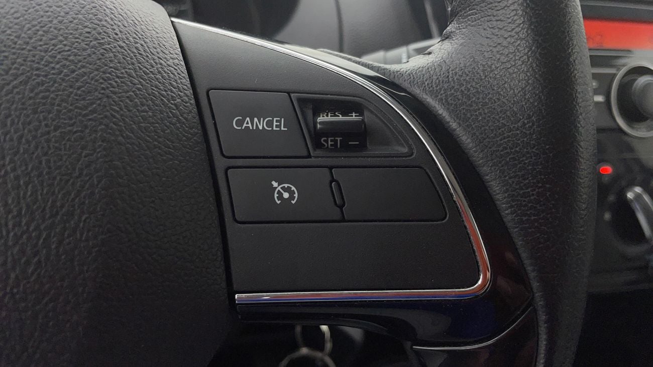 Mitsubishi Attrage GLX HIGHLINE 1.2 | Zero Down Payment | Home Test Drive