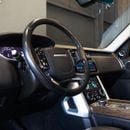 لاند روفر رينج روفر 2,586 P.M • 0% Downpayment • Range Rover HSE • 1 Year Warranty