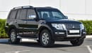Mitsubishi Pajero GLS V6