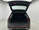 Volkswagen Tiguan Tiguan Elegance (Old Shape) (Ref#43379)
