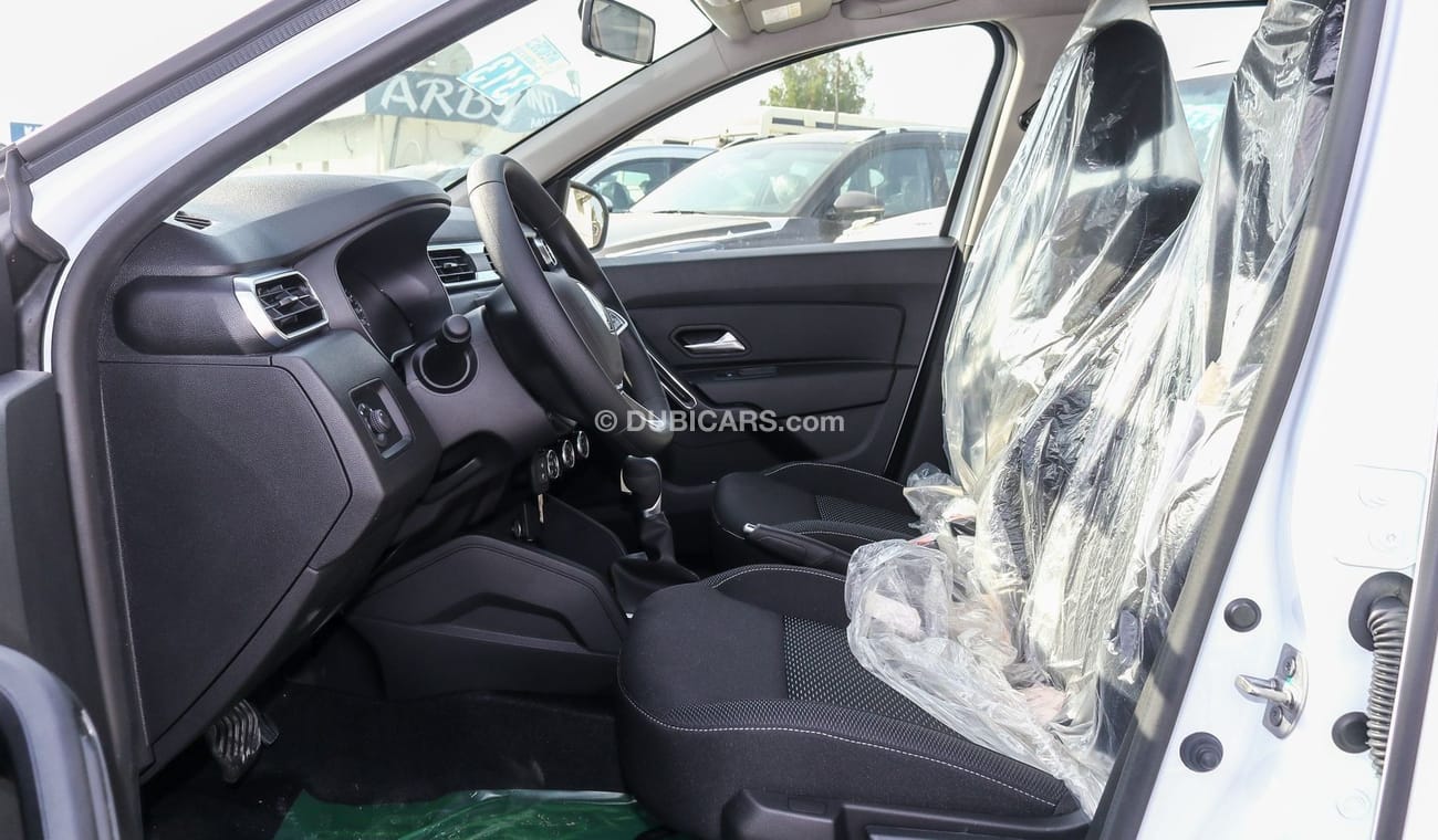 Renault Duster RENAULT DUSTER 1.5 L A/T DIESEL NEW