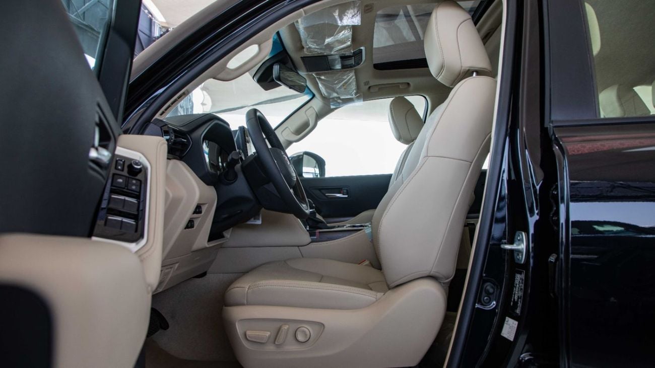 Toyota Land Cruiser GXR Limited Edition 4.0 | 2026 | GCC Specs | For Local Registration +10%