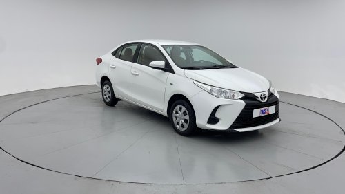 Toyota Yaris SE 1.5 | Zero Down Payment | Free Home Test Drive