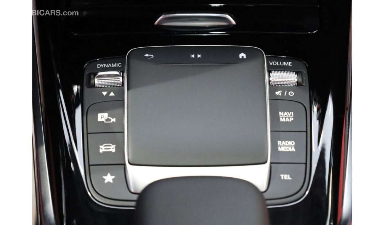 Mercedes-Benz A 35 AMG | TURBO 4MATIC | UNDER WARRANTY | GCC SPECS